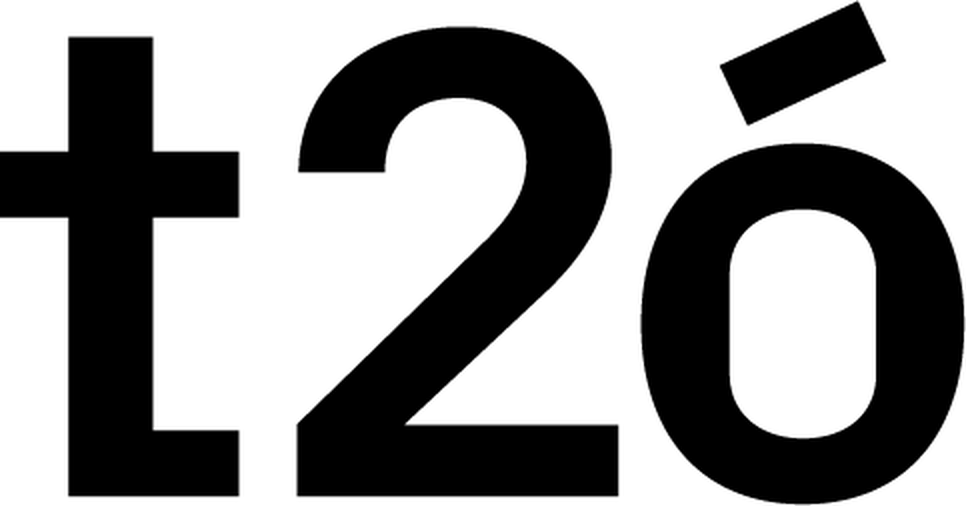 T2O