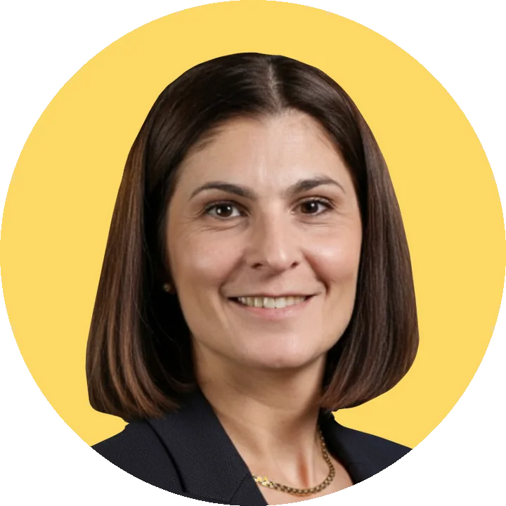 Silvia Iommi, founder of Iommix