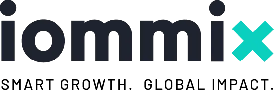 Iommix - Global Growth and Go-To-Market Strategy Consulting